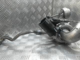 турбина Toyota Avensis 3 поколение (T270) 2009, 2.0 л., дизель, МКПП, универсал, 172010R043, 1720126051, 1720126050, 172010R041, 17201-0R040, 1720126200, 17201-0R070, 1720126080, 172010R042, 172010R071, 172010R04184