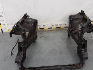 Передняя панель крепления облицовки (телевизор) Toyota Prius 3 поколение 2010, 1.8 л., бензин, АКПП, хетчбэк 5 дв., 5320147902