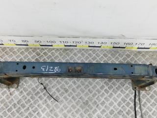 усилитель бампера переднего Land Rover Freelander 2 поколение 2007, 2.2 л., D TD4, дизель, МКПП, внедорожник 5 дв., LR005532