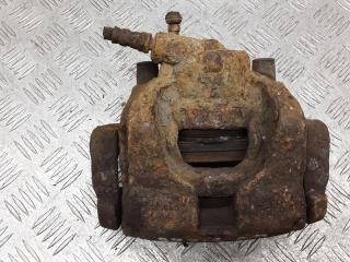 суппорт передний правый Land Rover Freelander 2 поколение 2007, 2.2 л., D TD4, дизель, МКПП, внедорожник 5 дв., 1583139, 6G912B294AB, 6G91-2B294-AC, 6G912B294AA, LR015386, LR000568, 1432361, 8603754, 1379932