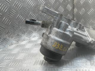 Корпус масляного фильтра бензиновый Citroen C4 Grand Picasso 1 поколение 2008, 1.8 л., бензин, МКПП, минивэн