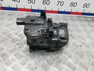 компрессор кондиционера Toyota Prius 3 поколение 2010, 1.8 л., бензин, АКПП, хетчбэк 5 дв., HFC134A, ES14C