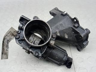 клапан EGR Renault Master 2 поколение 2002, 2.5 л., дизель, МКПП, микроавтобус, 8200270539, 93183942, 4415923