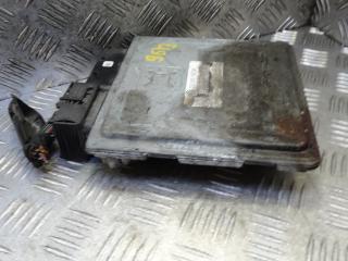 ЭБУ Volkswagen Passat B6 2005, 2.0 л., дизель, робот, седан, 03G906018CM