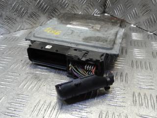 ЭБУ Volkswagen Passat B6 2005, 2.0 л., дизель, робот, седан, 03G906018CM