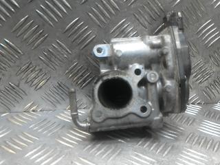 клапан EGR Toyota Avensis 3 поколение (T270) 2009, 2.0 л., дизель, МКПП, универсал, 258600R010, 258600R011, 25800-0R010, 2580026010