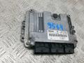 ЭБУ Renault Megane 3 поколение 2011, 1.9 л., дизель, МКПП, хетчбэк 5 дв., 0281015798, 237100055R - фото №2