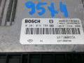 ЭБУ Renault Megane 3 поколение 2011, 1.9 л., дизель, МКПП, хетчбэк 5 дв., 0281015798, 237100055R - фото №3