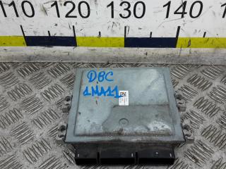 ЭБУ Nissan Juke YF15 [рестайлинг] 2012, 1.5 л., дизель, МКПП, хетчбэк 5 дв., SID305, S180067168A, 23710BJ91B