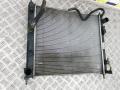 радиатор охлаждения Nissan Juke YF15 [рестайлинг] 2012, 1.5 л., дизель, МКПП, хетчбэк 5 дв., 214101KK0A, 214101KK0B, 214101KK1A, 214101KK0C, 214101FE0A, 214101FE0B, 21410BA62A - фото №2