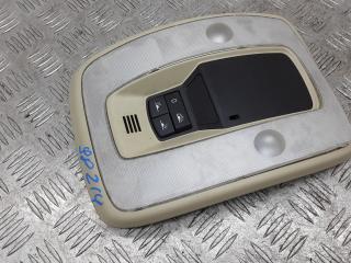 фонарь салона (плафон) Volvo XC60 1 поколение 2009, 2.4 л., дизель, МКПП, внедорожник 5 дв.