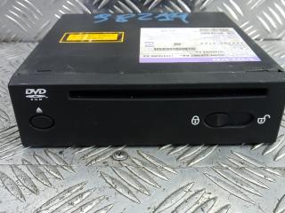 навигация Volvo XC60 1 поколение 2009, 2.4 л., дизель, МКПП, внедорожник 5 дв., 31285568AA