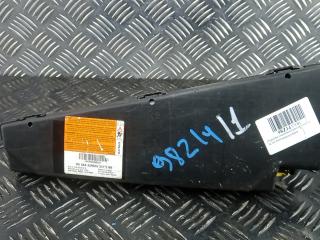 Подушка сидения водителя Volvo XC60 1 поколение 2009, 2.4 л., дизель, МКПП, внедорожник 5 дв., 31271168