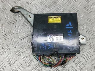 блок управления (другие) Lexus LS 3 поколение 2001, 4.3 л., бензин, АКПП, седан, YWC500060, 99763128301, 8596708010, 8596751010, 99763118300, 84965AE020, 8596741010, 2C5413C170AA, 0311000092, 8596728010, 8596753020, 99763118301, 84965AG010, 8596750020, GS1G510H3, 0311000130, 8596730050, 8954050120