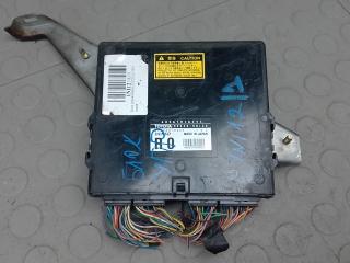 блок управления (другие) Lexus LS 3 поколение 2001, 4.3 л., бензин, АКПП, седан, YWC500060, 99763128301, 8596708010, 8596751010, 99763118300, 84965AE020, 8596741010, 2C5413C170AA, 0311000092, 8596728010, 8596753020, 99763118301, 84965AG010, 8596750020, GS1G510H3, 0311000130, 8596730050, 8954050120