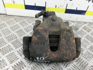 суппорт передний правый Mazda 3 BK 2005, 1.4 л., бензин, МКПП, хетчбэк 5 дв., 1682875, BPYK-33-61XC, 36000485, CN152B294BA, 1802059, 1755031, CV612B294PA, 8602908, 8603939, 1223615, 1459583, BPYK3361XB, 3M512B294BA, AV612B294AA, 3M512B294AA, BPYK3361XA