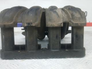 коллектор впускной Nissan Note E11 2007, 1.4 л., бензин, МКПП, минивэн, 14001AX10A