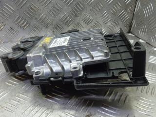 ЭБУ Peugeot 407 1 поколение 2007, 2.0 л., HDi, дизель, МКПП, универсал, 4573LC70671395, 9664437180