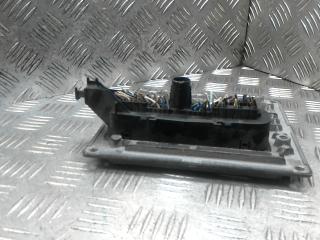 ЭБУ Ford Focus 2 поколение 2006, 1.6 л., Ti-VCT, бензин, МКПП, хетчбэк 5 дв., 5M5112A650HE, S118944001F