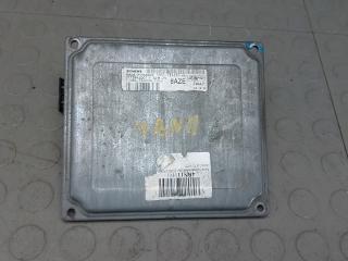 ЭБУ Ford Focus 2 поколение 2006, 1.6 л., Ti-VCT, бензин, МКПП, хетчбэк 5 дв., 5M5112A650HE, S118944001F