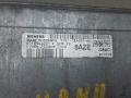 ЭБУ Ford Focus 2 поколение 2006, 1.6 л., Ti-VCT, бензин, МКПП, хетчбэк 5 дв., 5M5112A650HE, S118944001F - фото №2