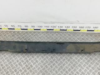 накладка на порог Honda CR-V 3 поколение 2007, 2.2 л., дизель, МКПП, внедорожник 5 дв.