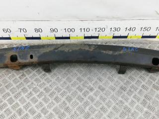 усилитель бампера переднего Nissan Pathfinder R51 2007, 2.5 л., дизель, МКПП, внедорожник 5 дв., 62290EA570, 50100EA400