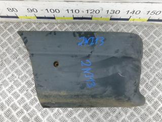 клык бампера задний левый Renault Master 2 поколение [рестайлинг] 2005, 2.5 л., дизель, МКПП, микроавтобус