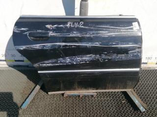 дверь задняя правая Audi A8 D2/4D [рестайлинг] 2001, 2.8 л., 30V, бензин, АКПП, седан