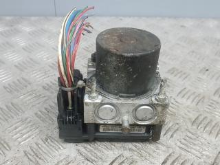 блок ABS Toyota Avensis 2 поколение (T250) [рестайлинг] 2006, 2.0 л., дизель, МКПП, седан, 4405005052