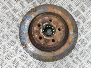 ступица задняя правая Citroen C8 1 поколение 2007, 2.0 л., бензин, АКПП, минивэн, 330764, 1311508080, 9403350718, 335071