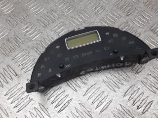 приборная панель Citroen C8 1 поколение 2007, 2.0 л., бензин, АКПП, минивэн, 503001060104