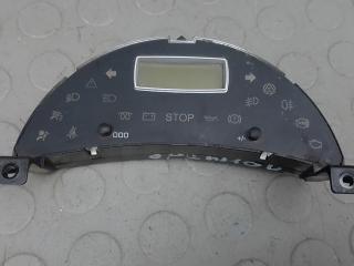 приборная панель Citroen C8 1 поколение 2007, 2.0 л., бензин, АКПП, минивэн, 503001060104
