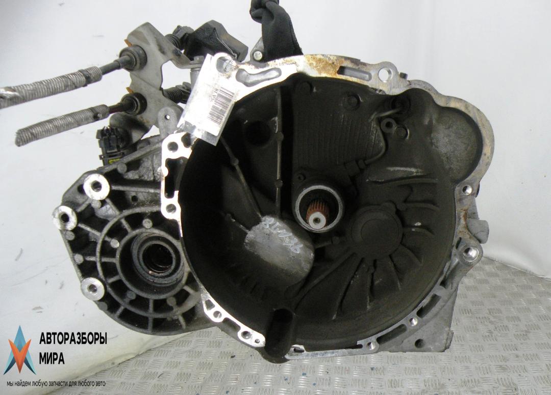 МКПП Chevrolet Epica 1 поколение 2009, 2.0 л., дизель, МКПП, седан, BC009417 - фото №1