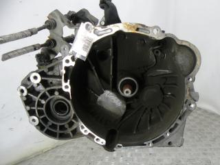 МКПП Chevrolet Epica 1 поколение 2009, 2.0 л., дизель, МКПП, седан, BC009417