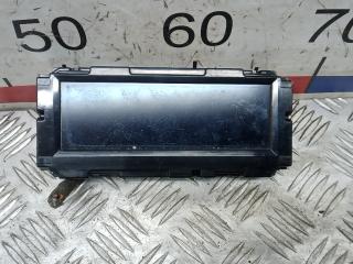 монитор Opel Astra J 2010, 1.4 л., бензин, МКПП, хетчбэк 5 дв., 565412769, 13267984