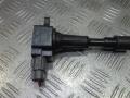 катушка зажигания Mazda 3 BK 2005, 1.4 л., бензин, МКПП, хетчбэк 5 дв., ZJ0118100A, ZJ20-18-100A, ZJ0118100, ZJ2018100 - фото №2