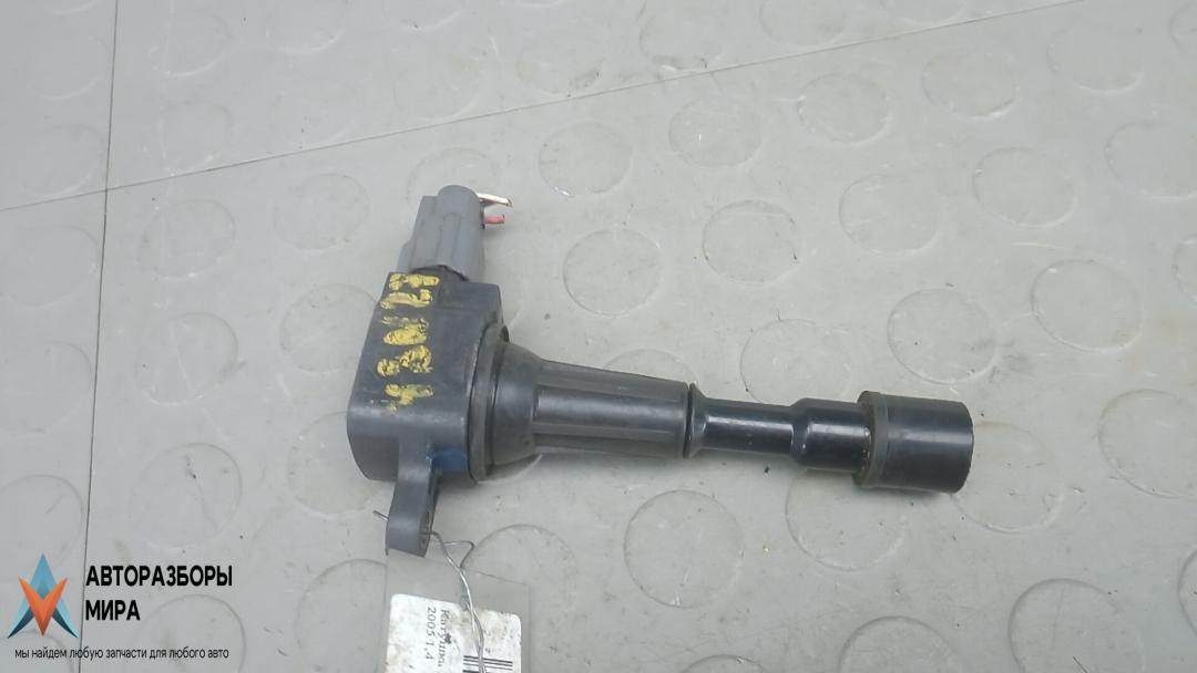 катушка зажигания Mazda 3 BK 2005, 1.4 л., бензин, МКПП, хетчбэк 5 дв., ZJ0118100A, ZJ20-18-100A, ZJ0118100, ZJ2018100 - фото №1