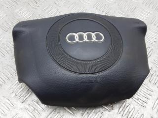 подушка безопасности водителя Audi A6 4B/C5 1999, 1.8 л., Turbo, бензин, МКПП, универсал