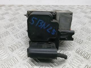 блок ABS Mercedes-Benz S-Класс W220 [рестайлинг] 2002, 2.8 л., S280, бензин, АКПП, седан, 0265202444