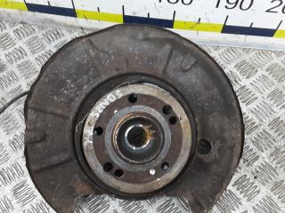 ступица задняя левая Mercedes-Benz S-Класс W220 [рестайлинг] 2002, 2.8 л., S280, бензин, АКПП, седан