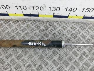 амортизатор задний Nissan Juke YF15 [рестайлинг] 2012, 1.5 л., дизель, МКПП, хетчбэк 5 дв.