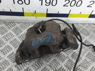 суппорт передний левый Mercedes-Benz E-Класс W211/S211 2002, 2.6 л., E240, бензин, АКПП, седан, A0014202983, 0014202983