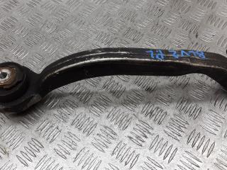 рычаг передний левый Audi A8 D2/4D [рестайлинг] 2001, 2.8 л., 30V, бензин, АКПП, седан