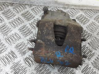 суппорт передний правый Skoda Octavia 2 поколение (A5) [рестайлинг] 2009, 1.9 л., D TDI PD, дизель, МКПП, универсал, 1K0615124D, 1K0615124E, 1K0615124F, 1K0615124B, 1J0615124, 1J0615124A, 1K0615124A, 1K0615124M, 8J0615124A, 1Z0615124, 8X0615124