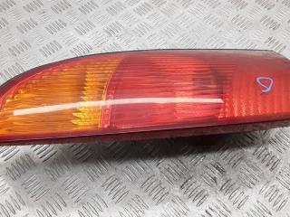 фонарь задний левый Ford Focus 1 поколение 2000, 1.8 л., TDDi, дизель, МКПП, хетчбэк 5 дв., 1214223, 1386532, 1069265, 1143438, 1138145, 1092589, 1120617