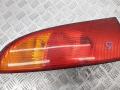 фонарь задний левый Ford Focus 1 поколение 2000, 1.8 л., TDDi, дизель, МКПП, хетчбэк 5 дв., 1214223, 1386532, 1069265, 1143438, 1138145, 1092589, 1120617 - фото №2