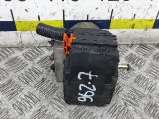 блок ABS Mitsubishi Galant 8 поколение [рестайлинг] 1999, 2.0 л., дизель, МКПП, универсал, MR475997