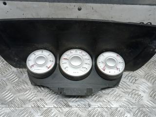 приборная панель Peugeot 807 1 поколение [рестайлинг] 2008, 2.0 л., HDi, дизель, МКПП, минивэн, 1489077077