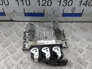 ЭБУ Ford Mondeo 4 поколение 2009, 1.8 л., дизель, МКПП, хетчбэк 5 дв., 890038650
